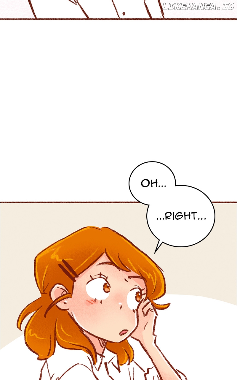 The Kiss Bet chapter 116 - page 58