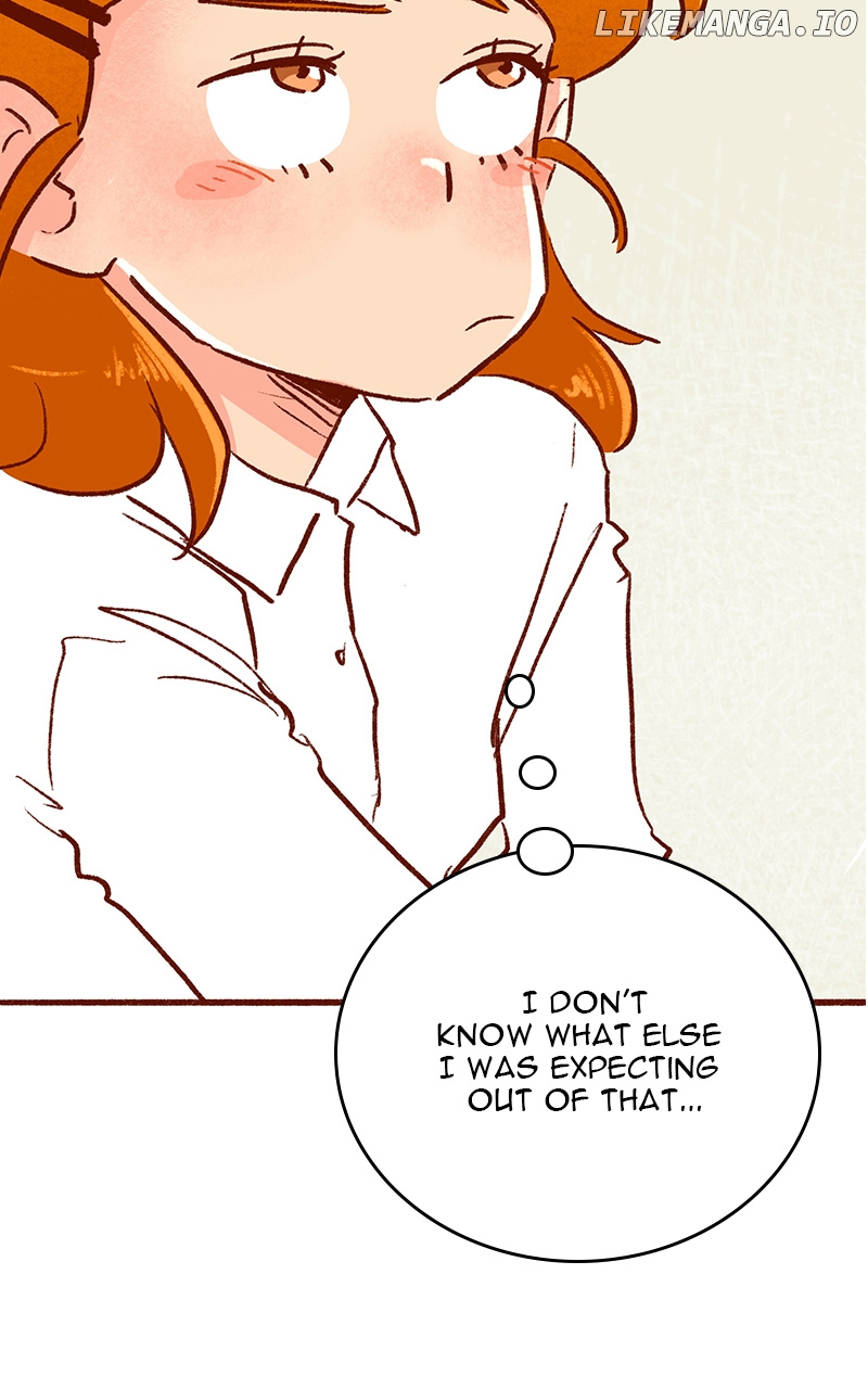The Kiss Bet chapter 116 - page 62