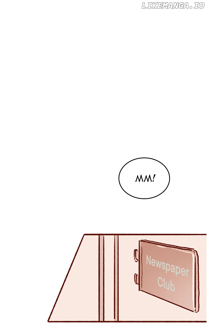 The Kiss Bet chapter 116 - page 65