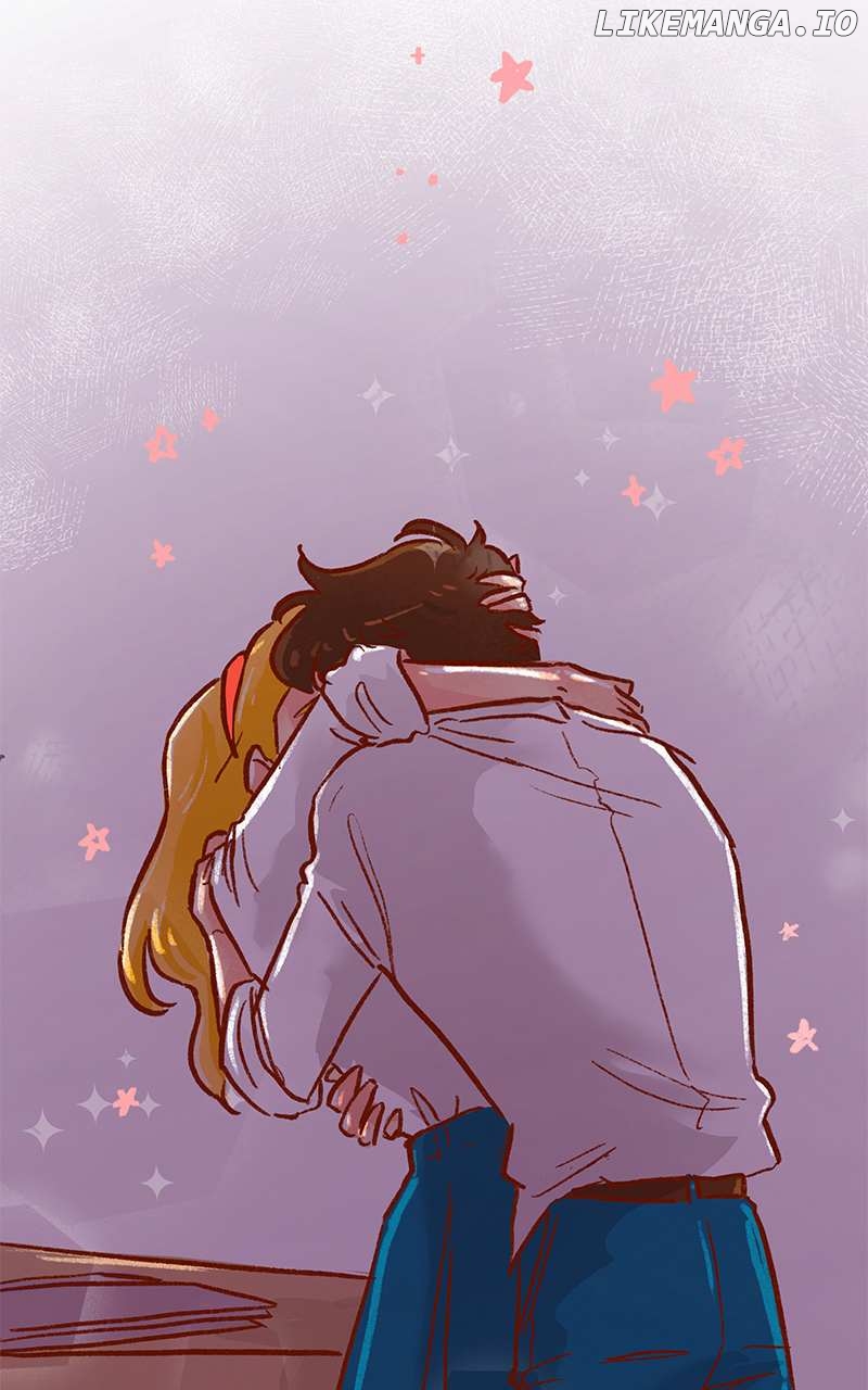 The Kiss Bet chapter 116 - page 68
