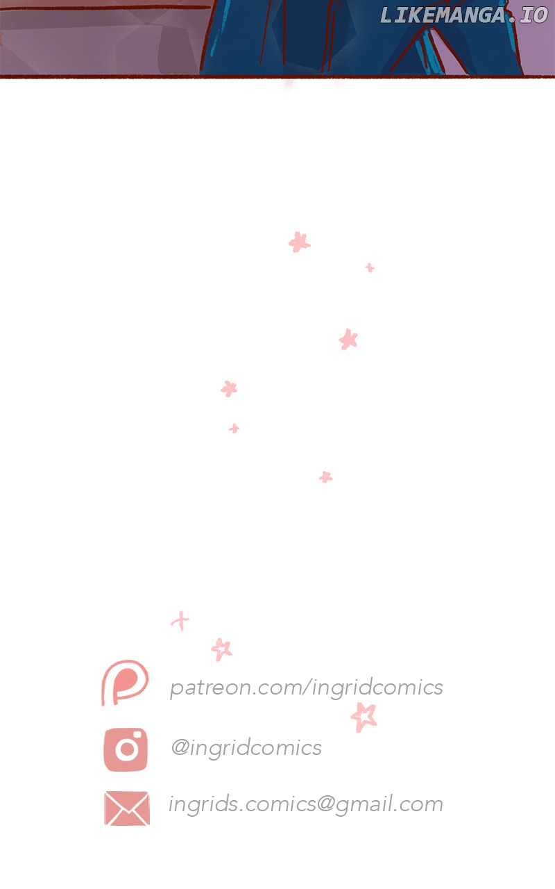 The Kiss Bet chapter 116 - page 69