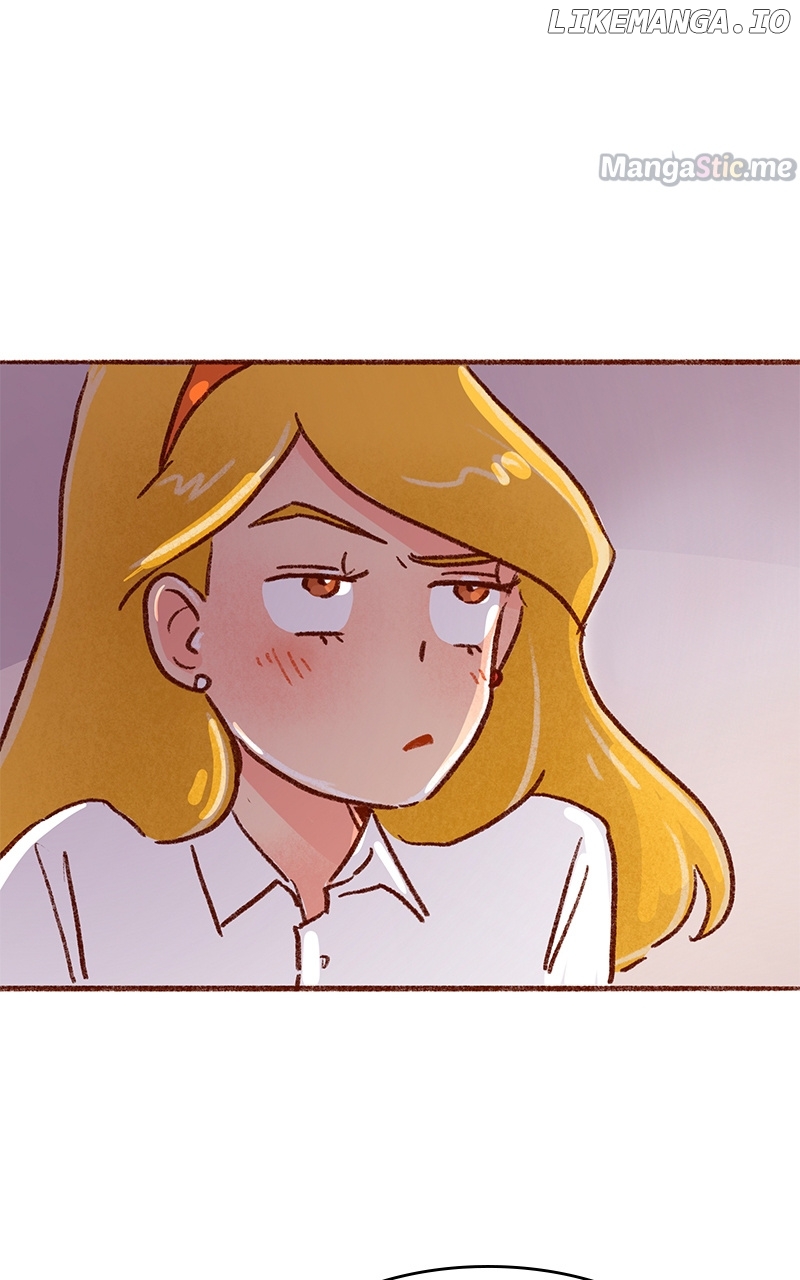 The Kiss Bet chapter 117 - page 18