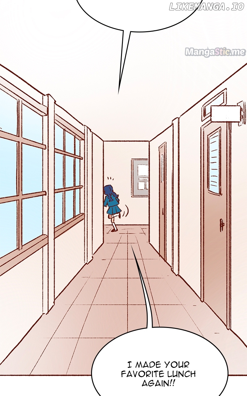 The Kiss Bet chapter 117 - page 2