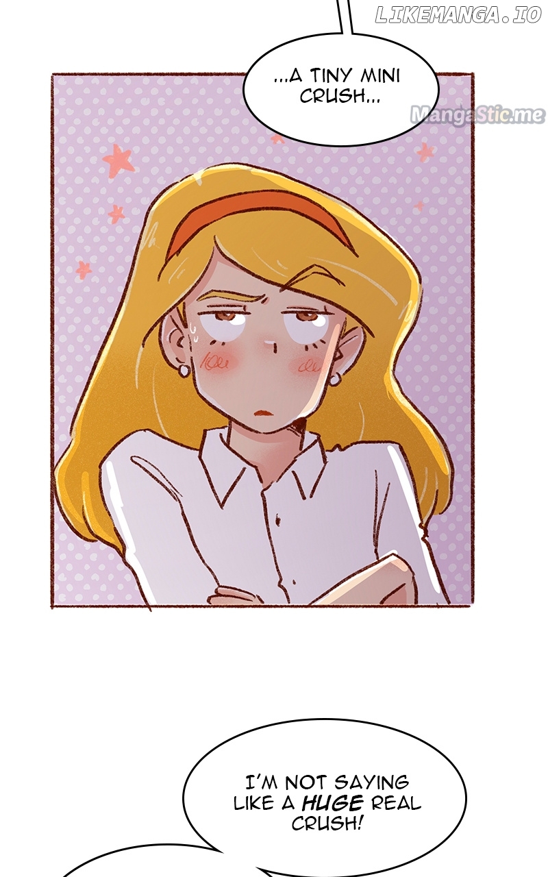 The Kiss Bet chapter 117 - page 24