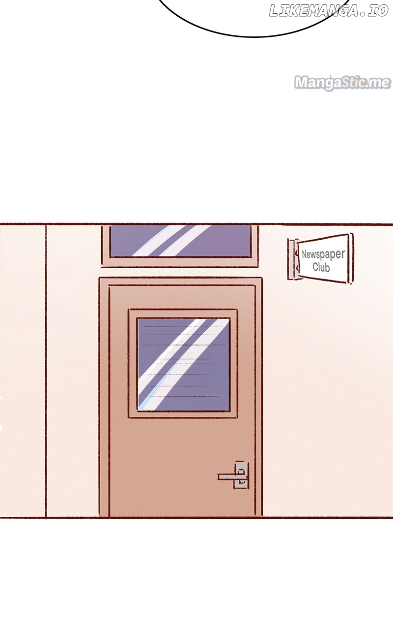 The Kiss Bet chapter 117 - page 3