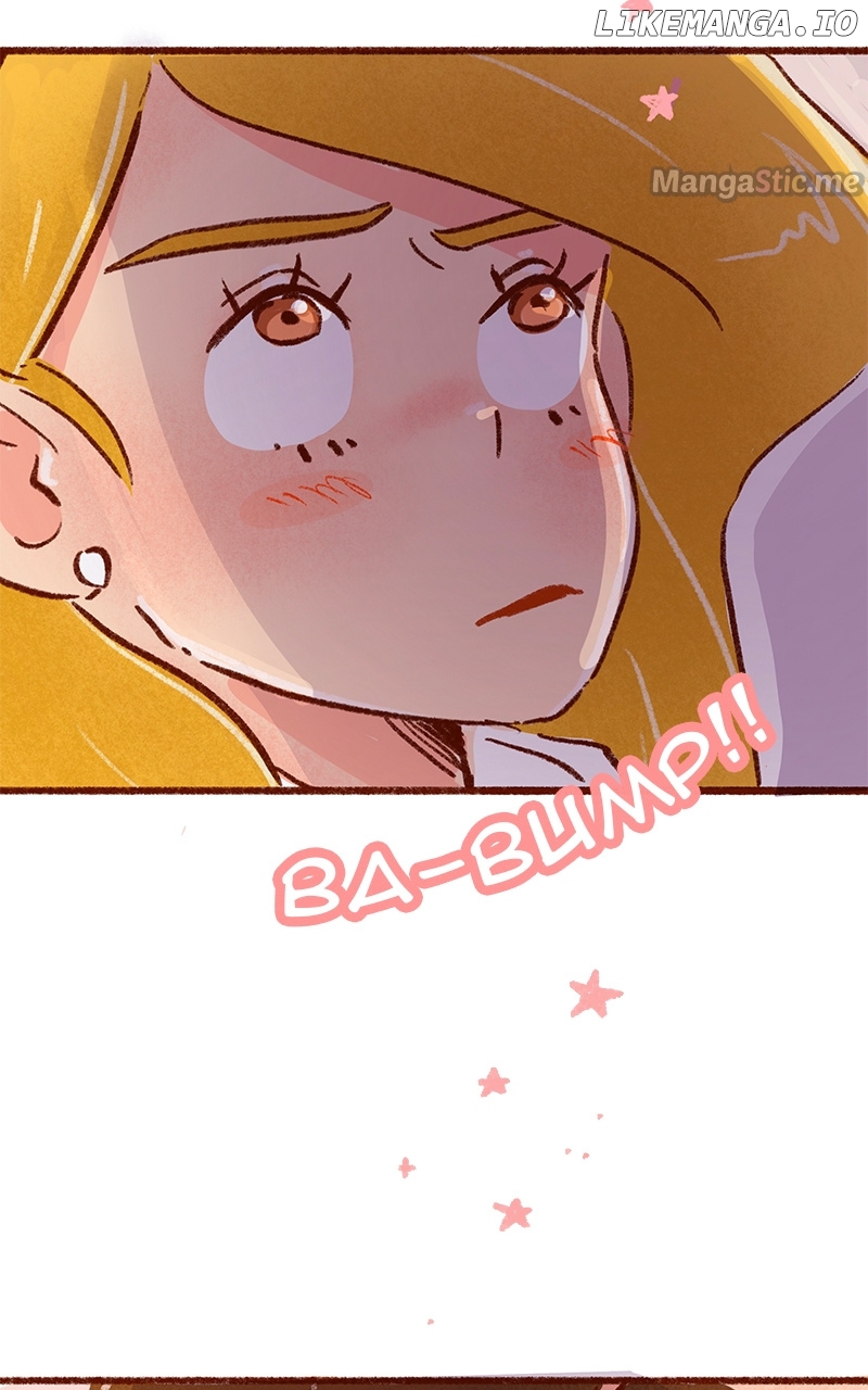 The Kiss Bet chapter 117 - page 32