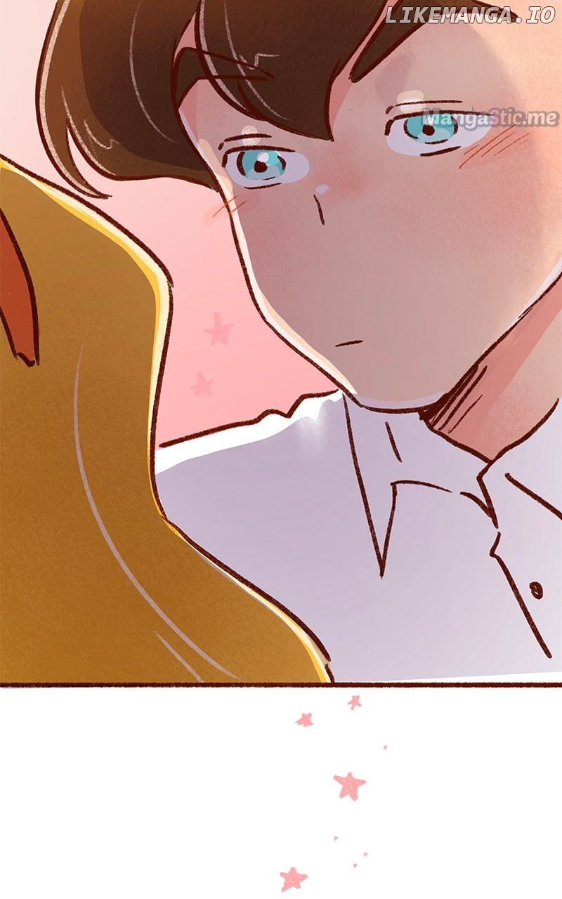 The Kiss Bet chapter 117 - page 33