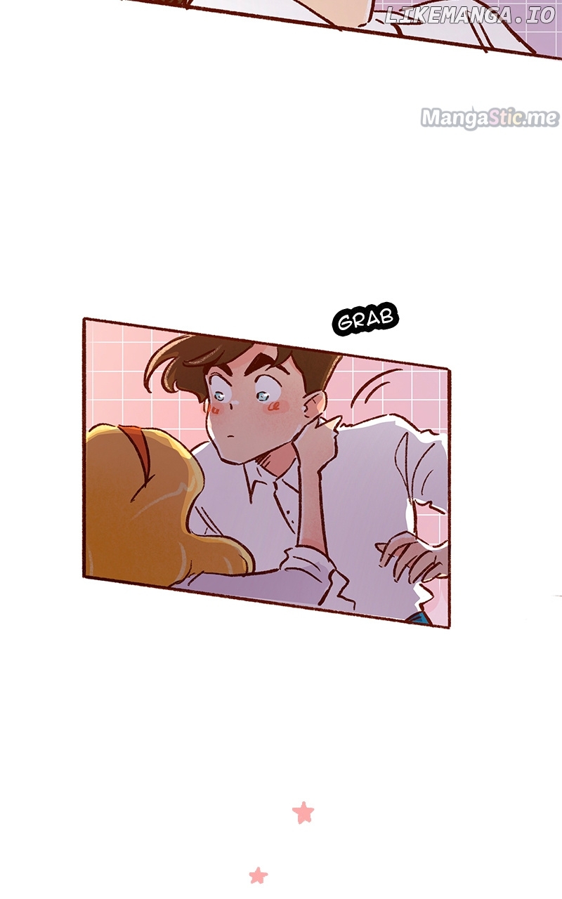 The Kiss Bet chapter 117 - page 38