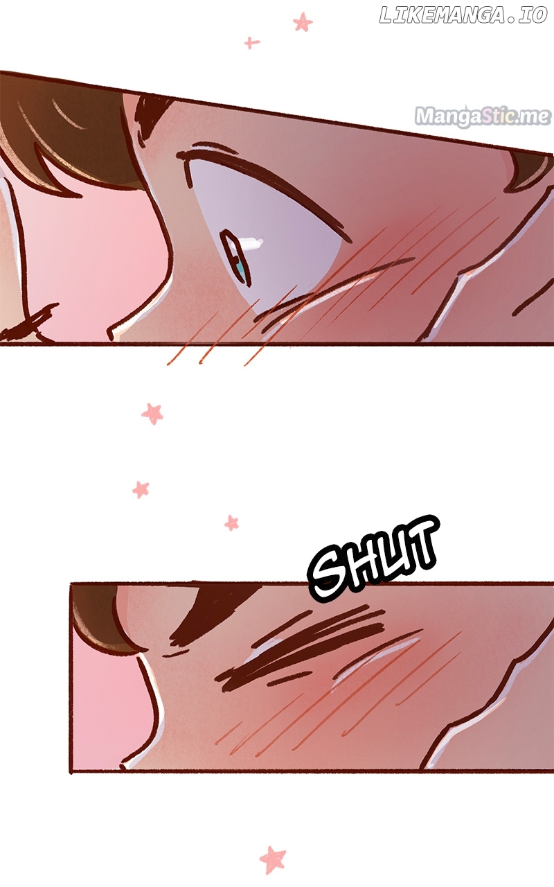 The Kiss Bet chapter 117 - page 40