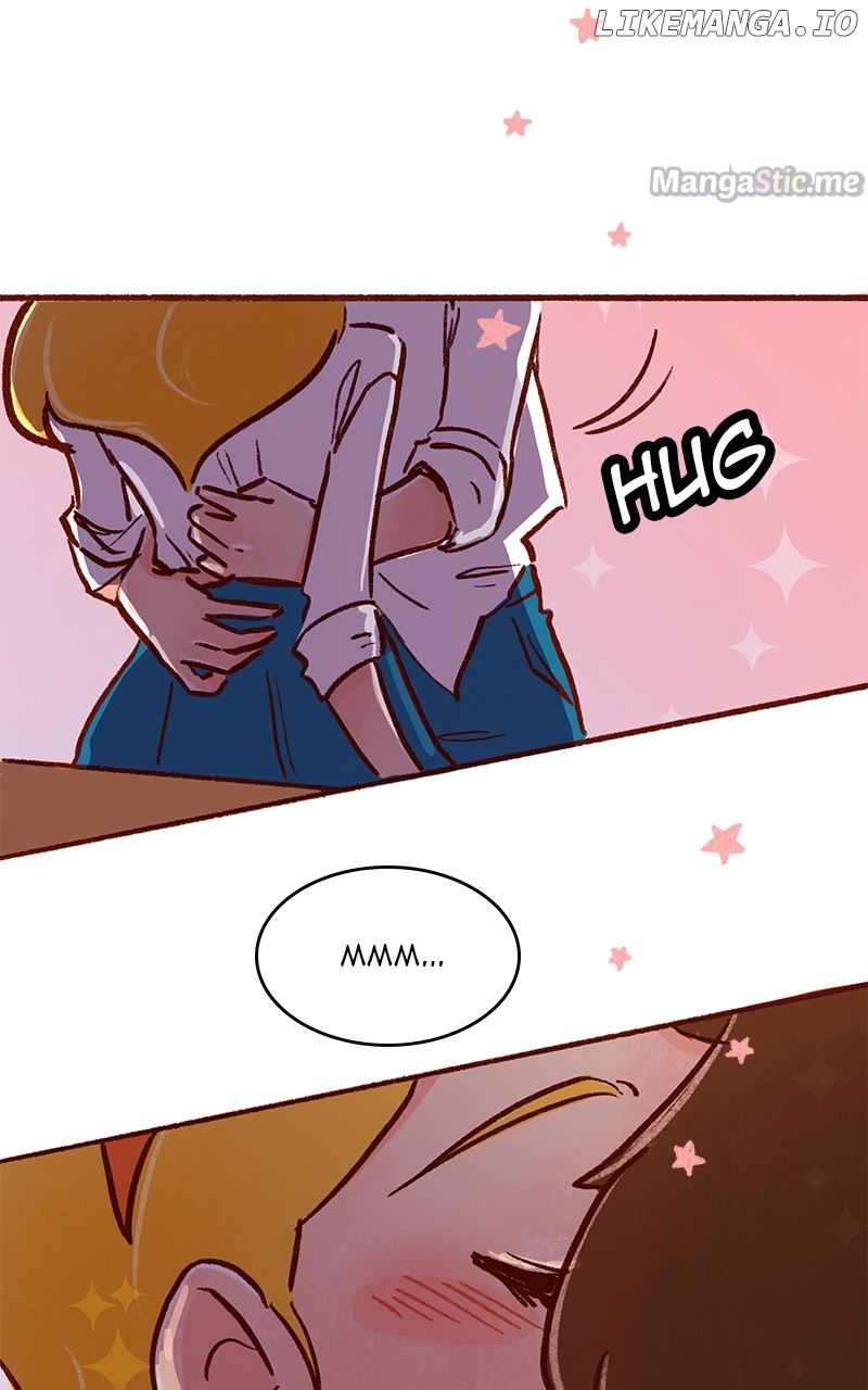 The Kiss Bet chapter 117 - page 41