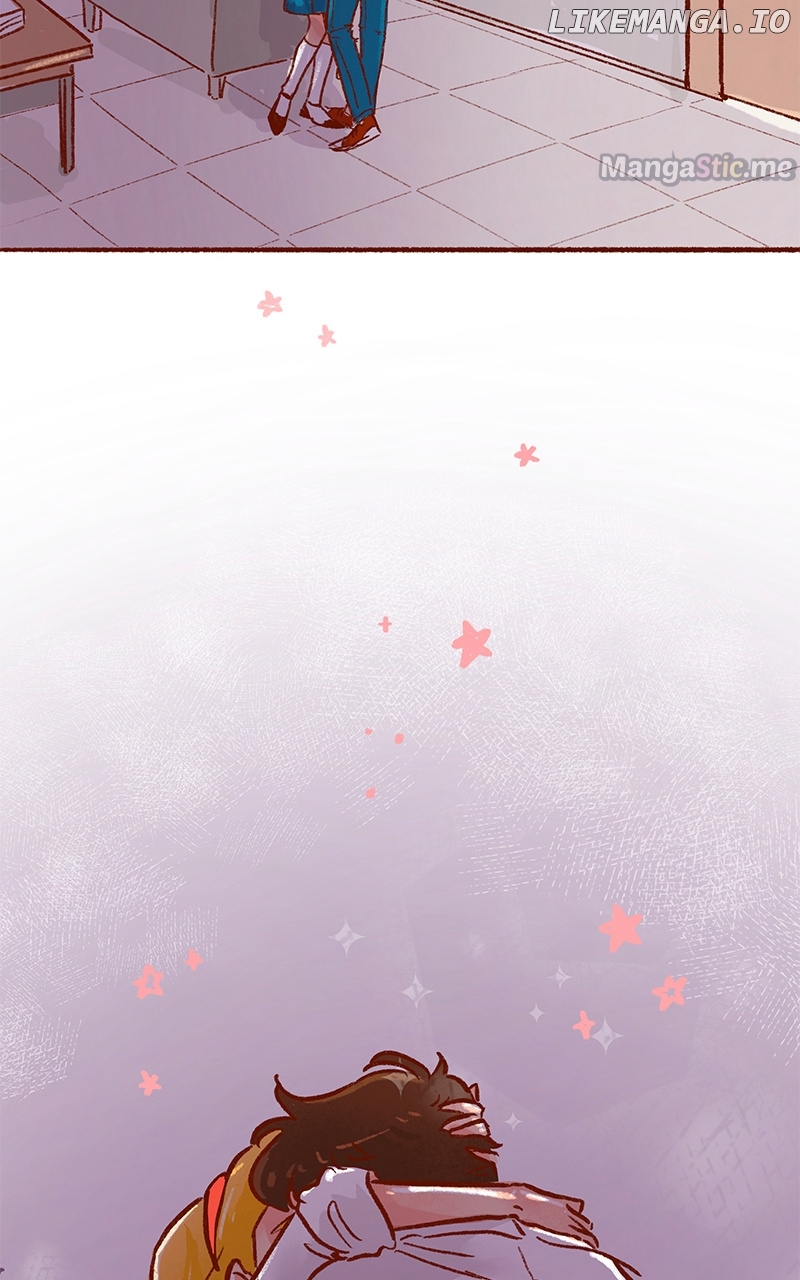 The Kiss Bet chapter 117 - page 43