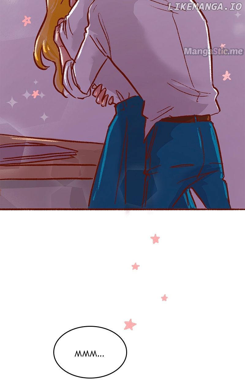 The Kiss Bet chapter 117 - page 44