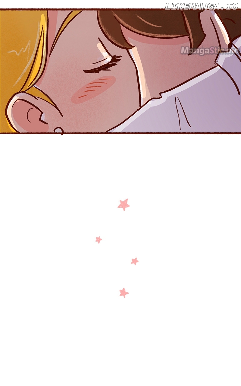 The Kiss Bet chapter 117 - page 45