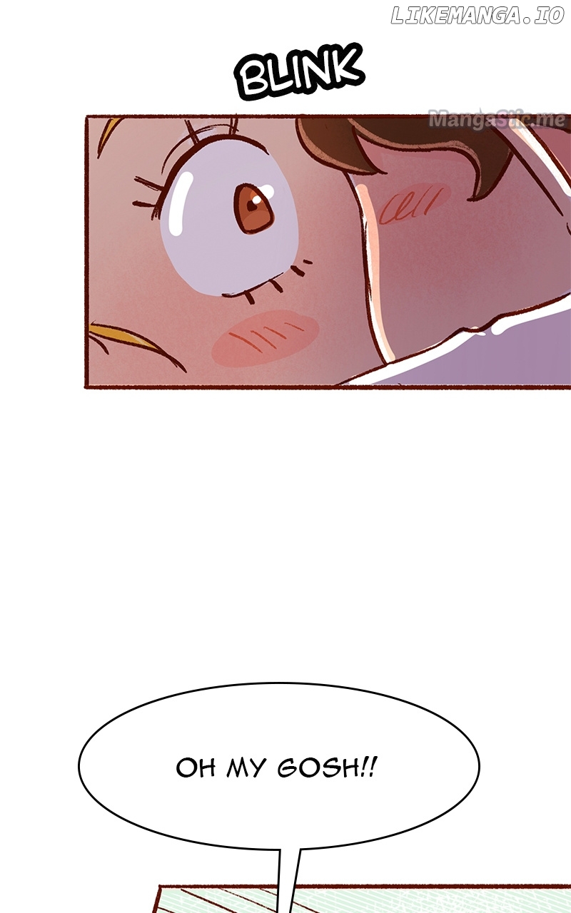 The Kiss Bet chapter 117 - page 46