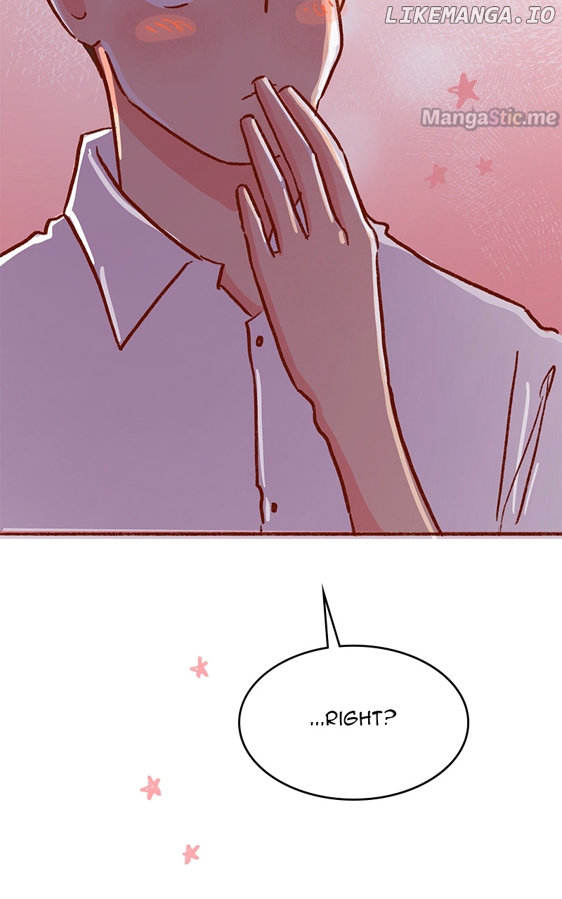 The Kiss Bet chapter 117 - page 57