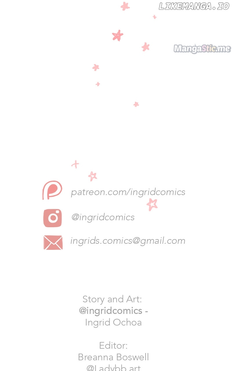 The Kiss Bet chapter 117 - page 58