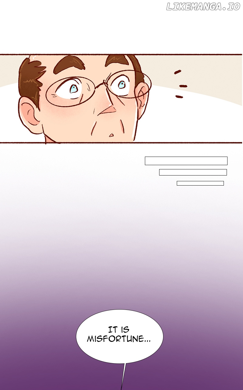 The Kiss Bet chapter 58 - page 35