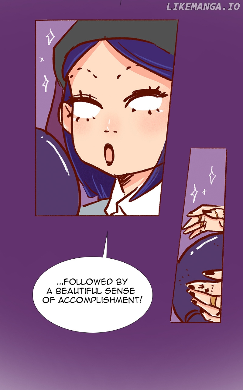 The Kiss Bet chapter 58 - page 36