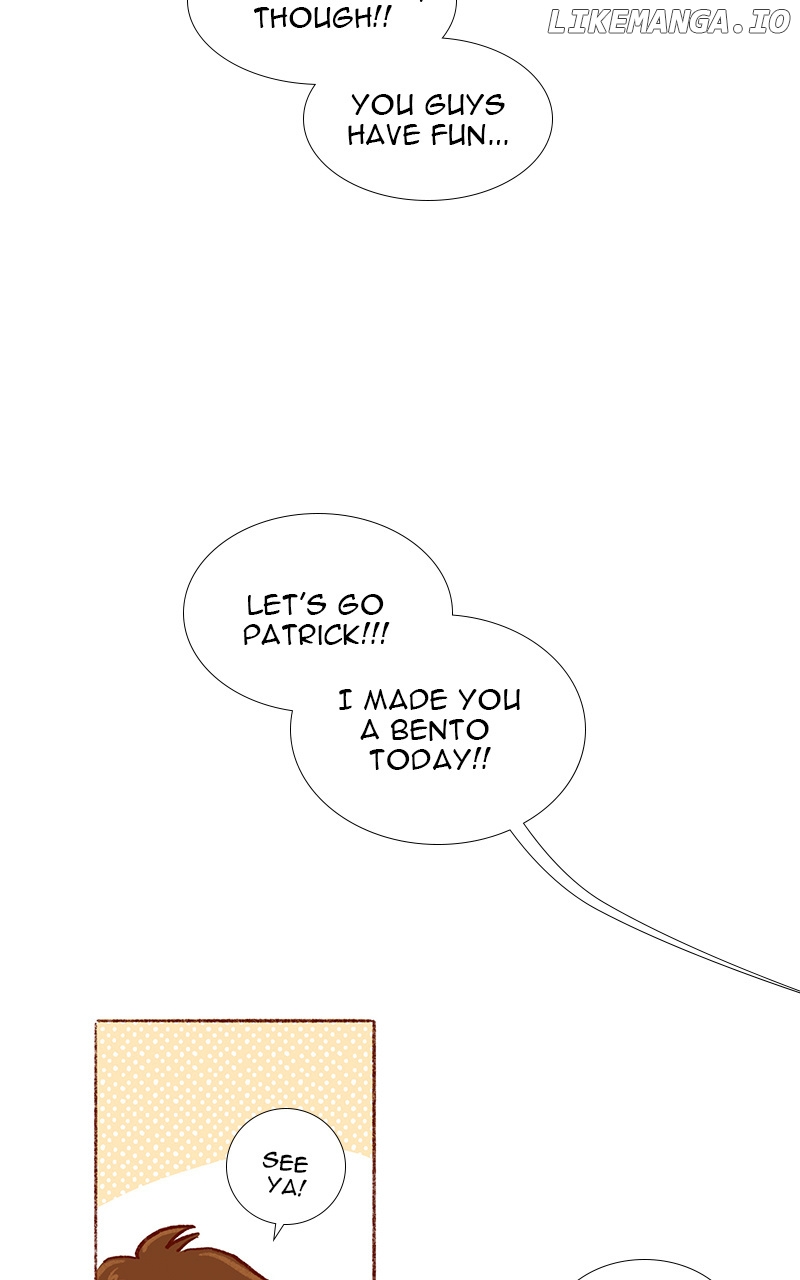 The Kiss Bet chapter 58 - page 45