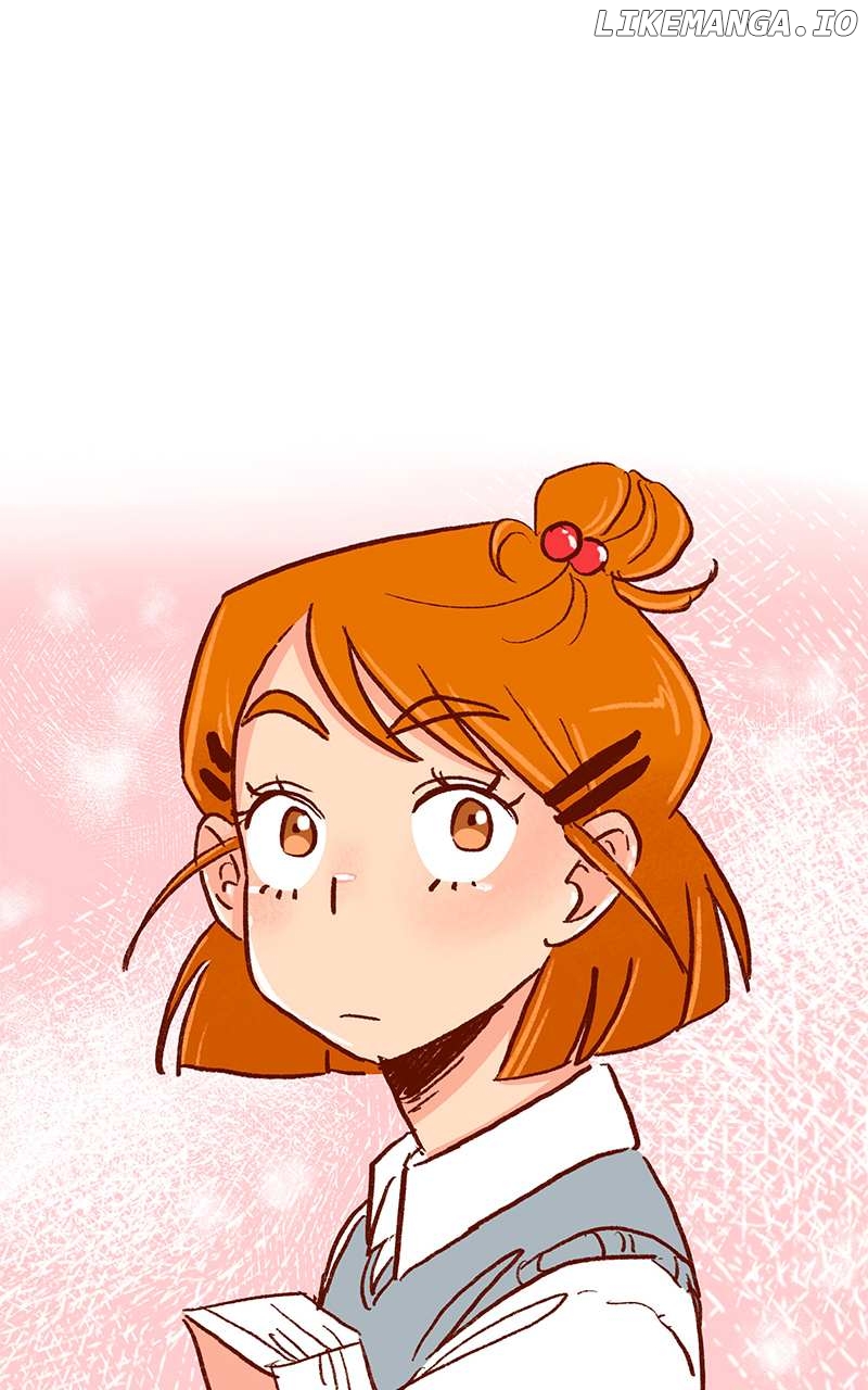 The Kiss Bet chapter 58 - page 47
