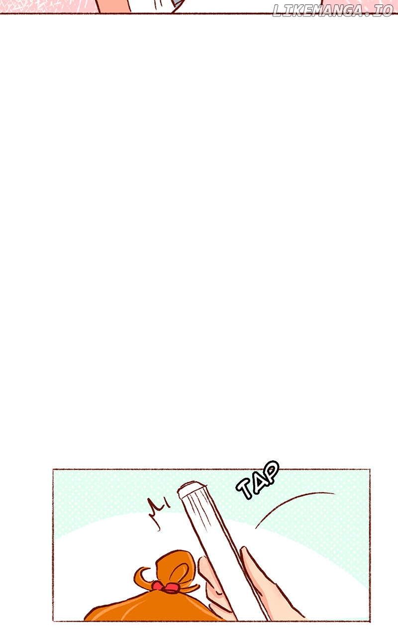 The Kiss Bet chapter 58 - page 48