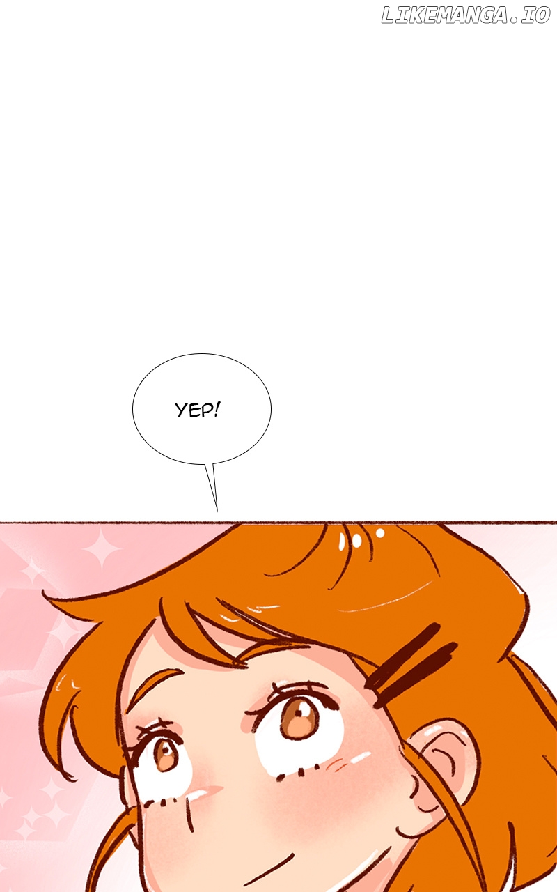 The Kiss Bet chapter 58 - page 52