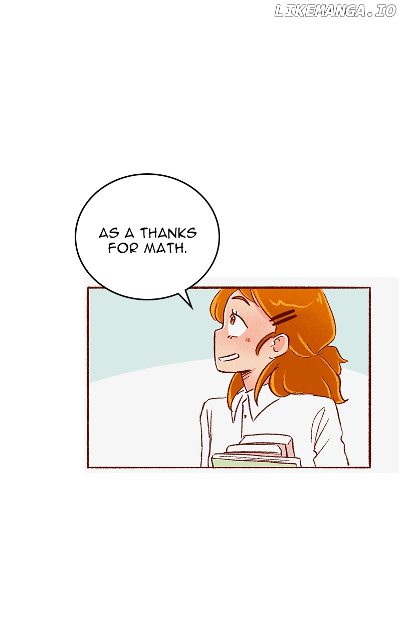The Kiss Bet chapter 118 - page 11