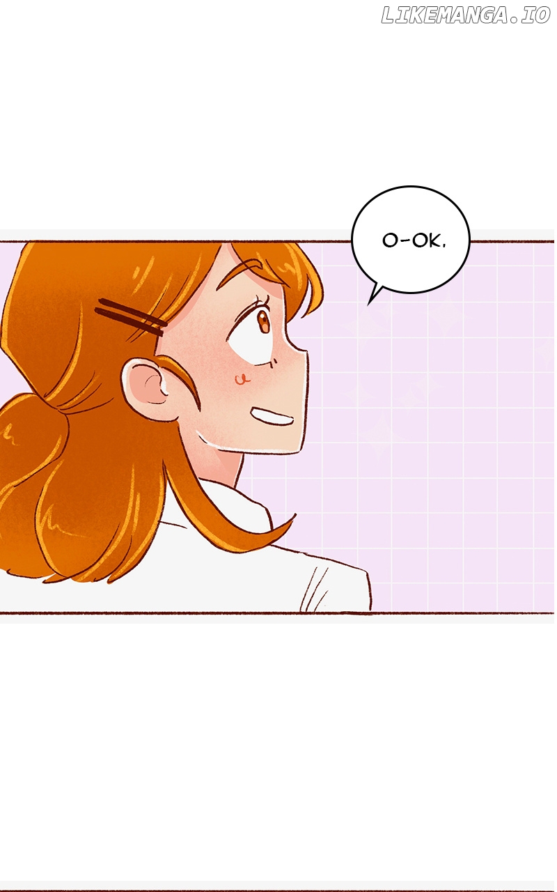 The Kiss Bet chapter 118 - page 13