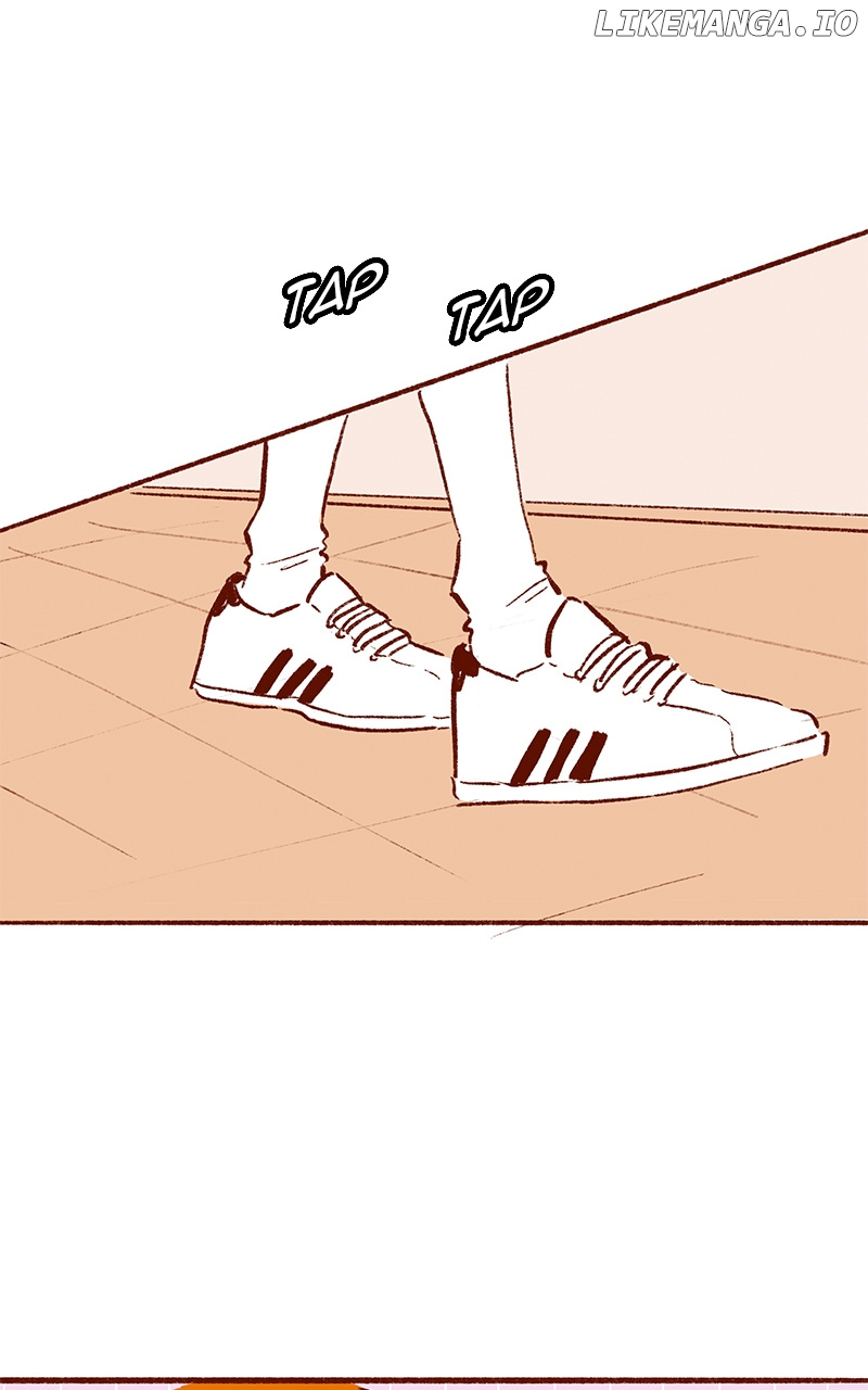 The Kiss Bet chapter 118 - page 15