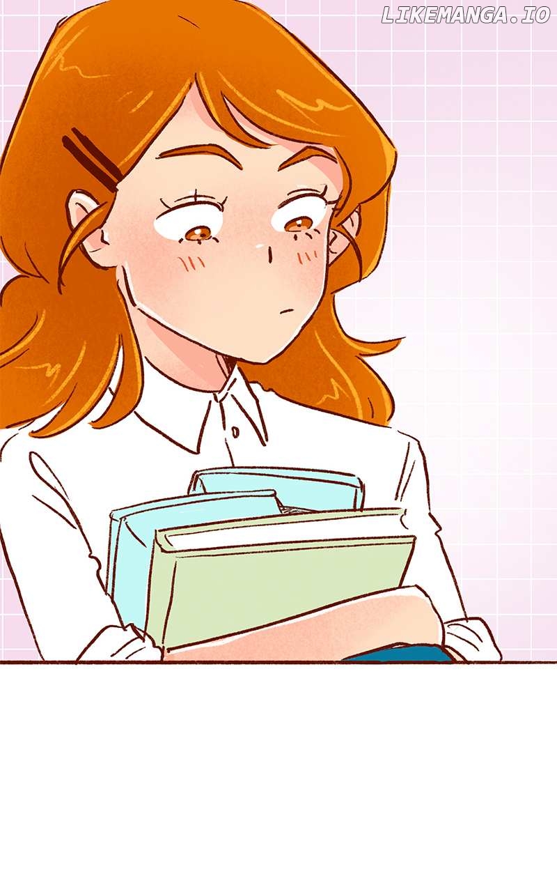 The Kiss Bet chapter 118 - page 16