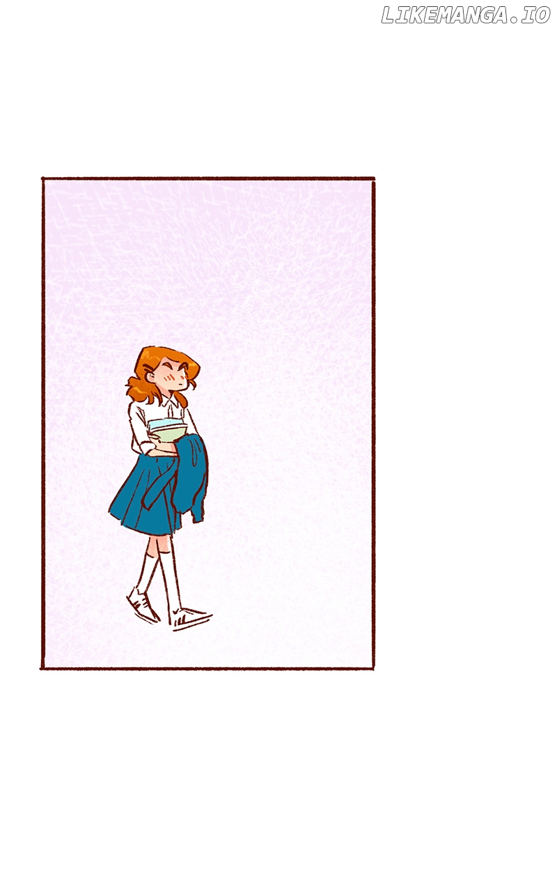 The Kiss Bet chapter 118 - page 17