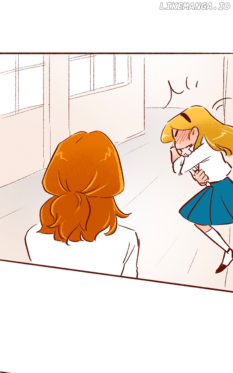 The Kiss Bet chapter 118 - page 18