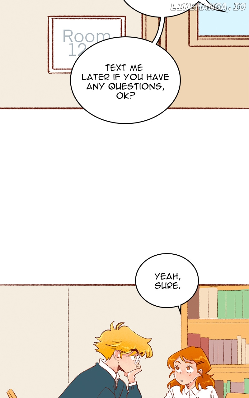 The Kiss Bet chapter 118 - page 2