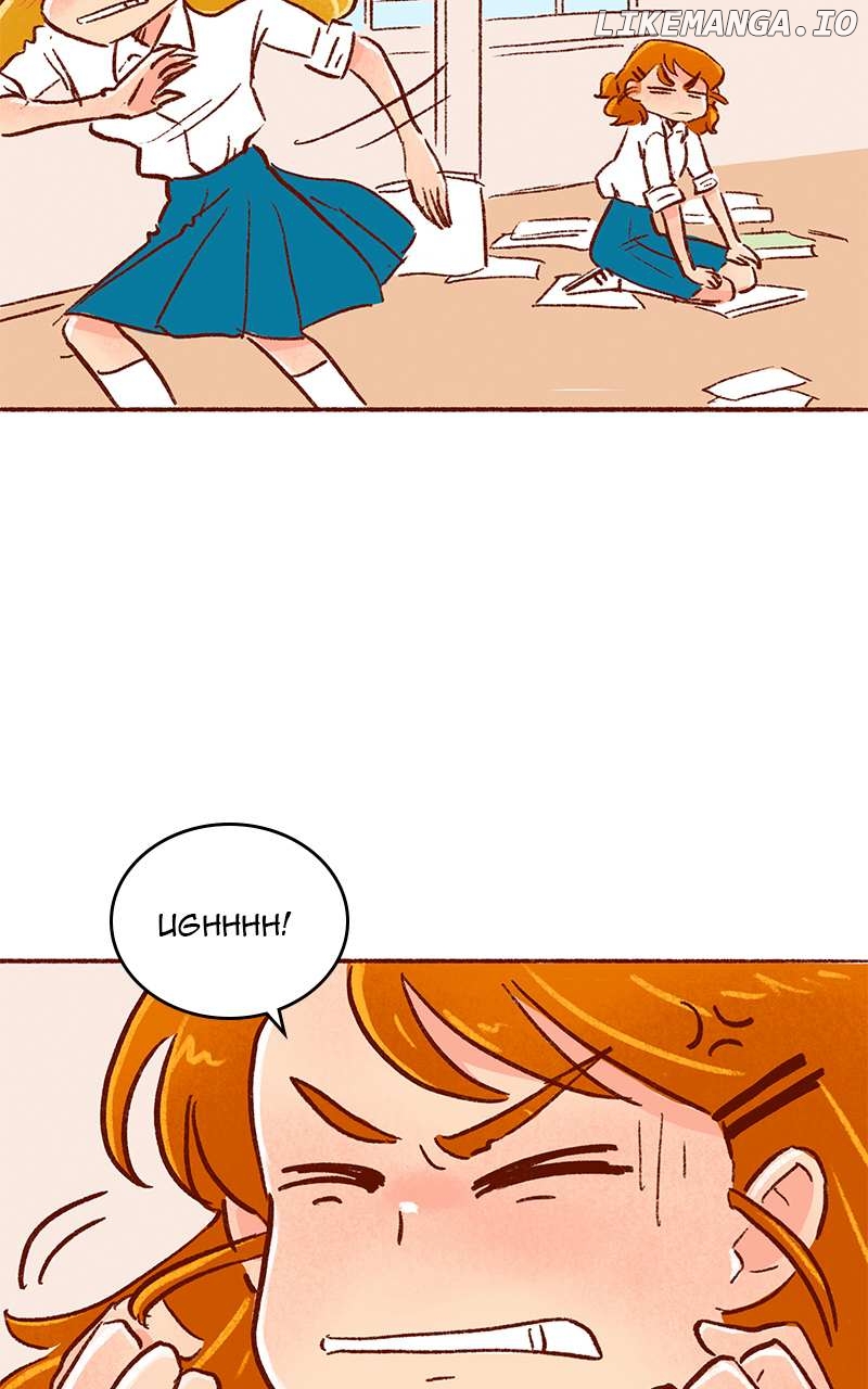 The Kiss Bet chapter 118 - page 24