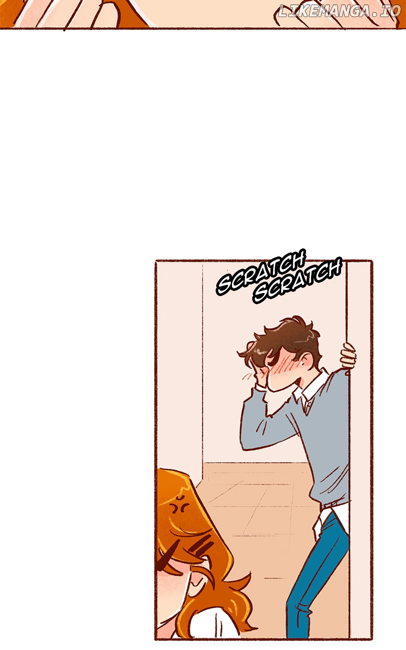 The Kiss Bet chapter 118 - page 25