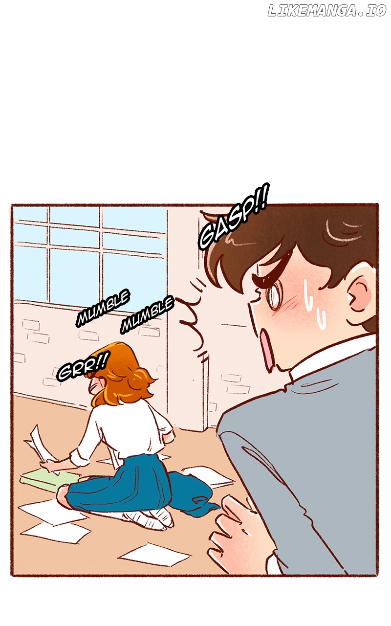 The Kiss Bet chapter 118 - page 26