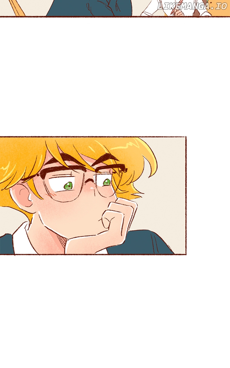 The Kiss Bet chapter 118 - page 3