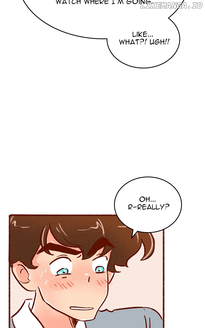 The Kiss Bet chapter 118 - page 30