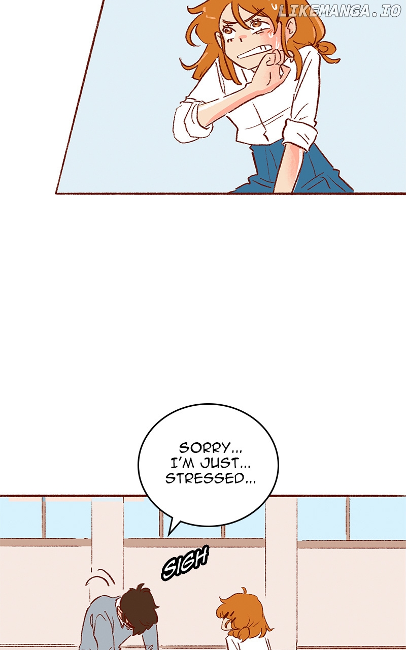 The Kiss Bet chapter 118 - page 36