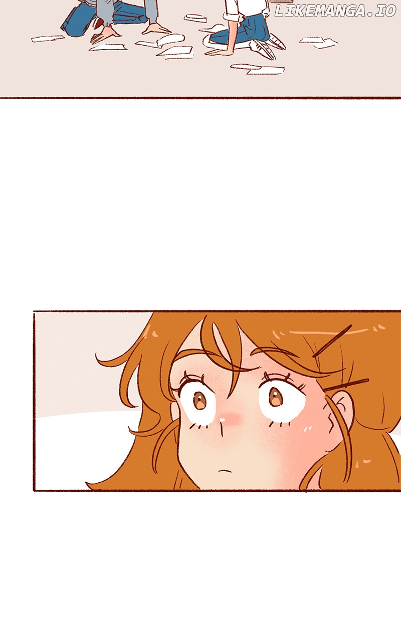 The Kiss Bet chapter 118 - page 37