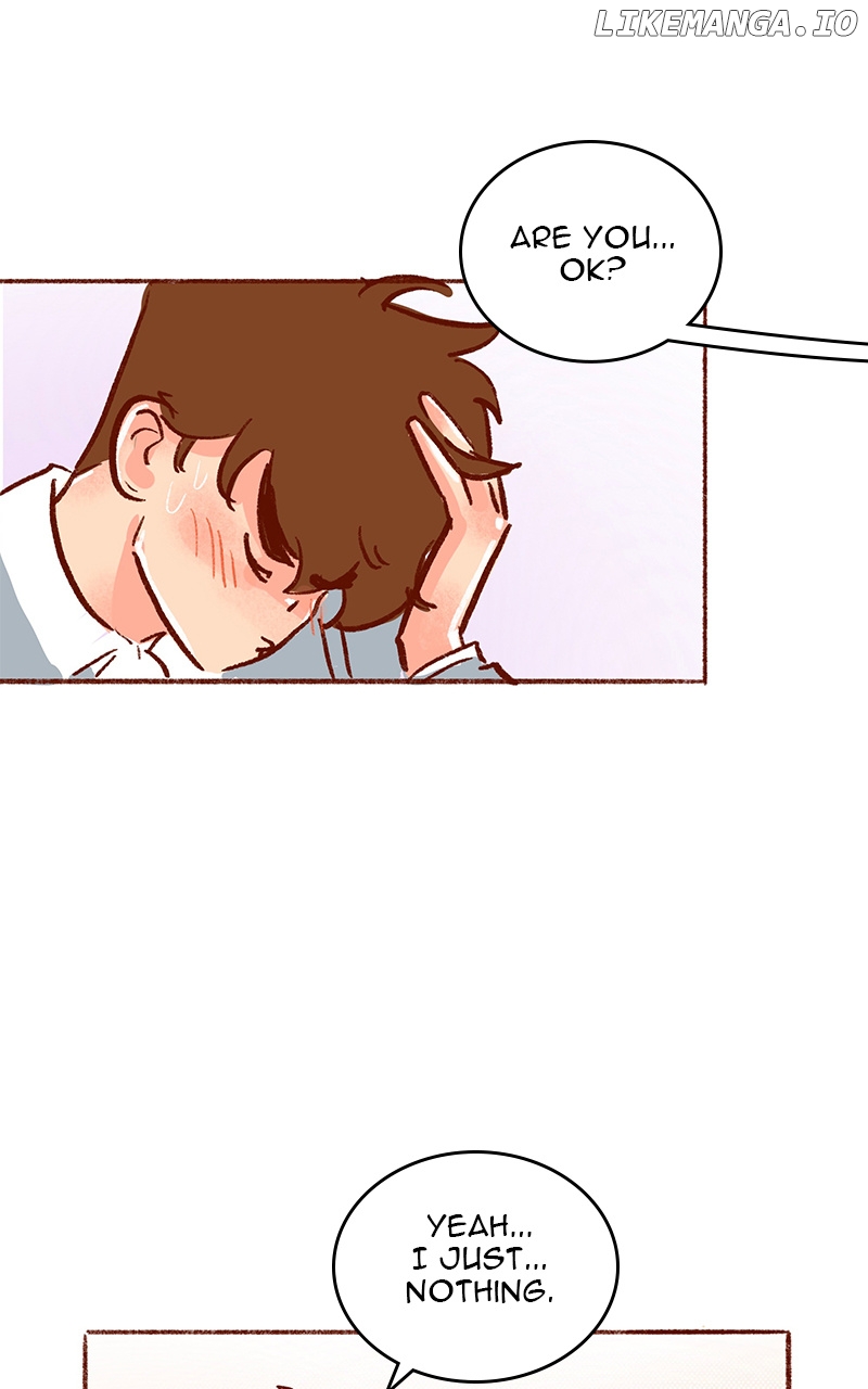 The Kiss Bet chapter 118 - page 38