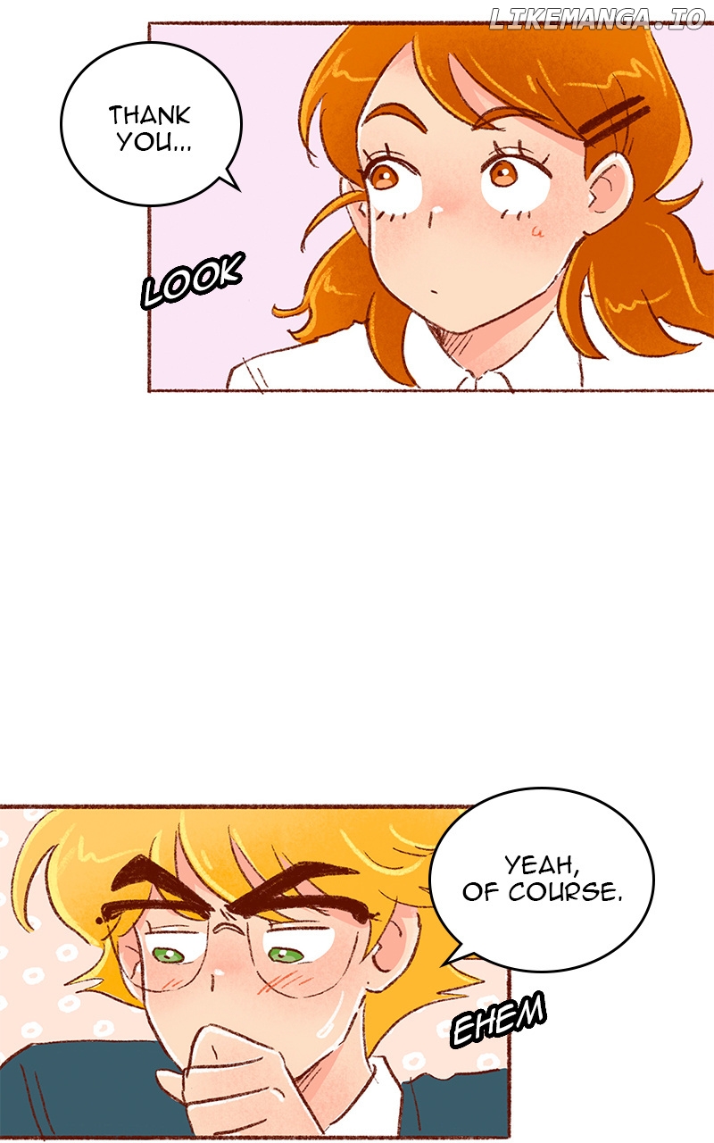 The Kiss Bet chapter 118 - page 4