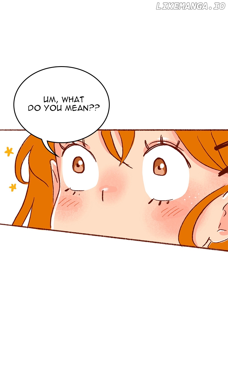 The Kiss Bet chapter 118 - page 42