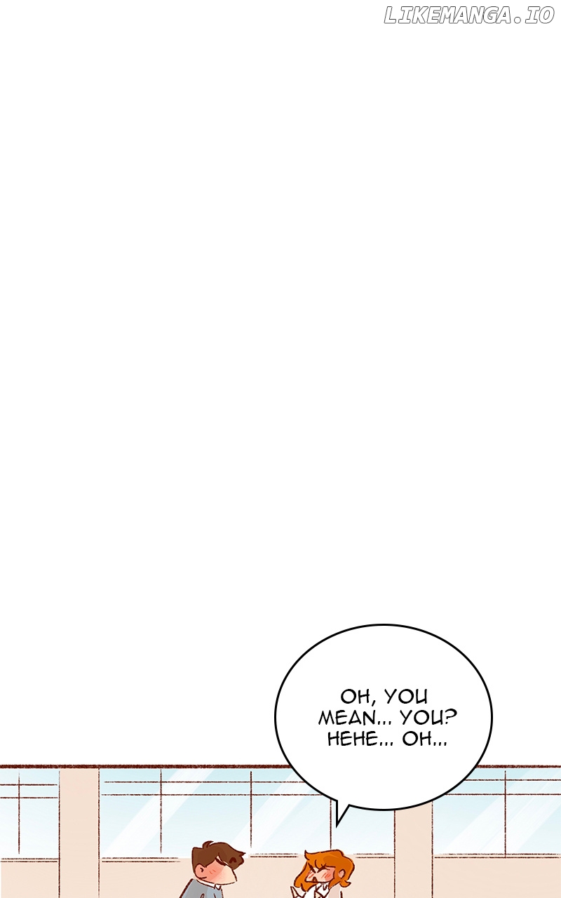 The Kiss Bet chapter 118 - page 43