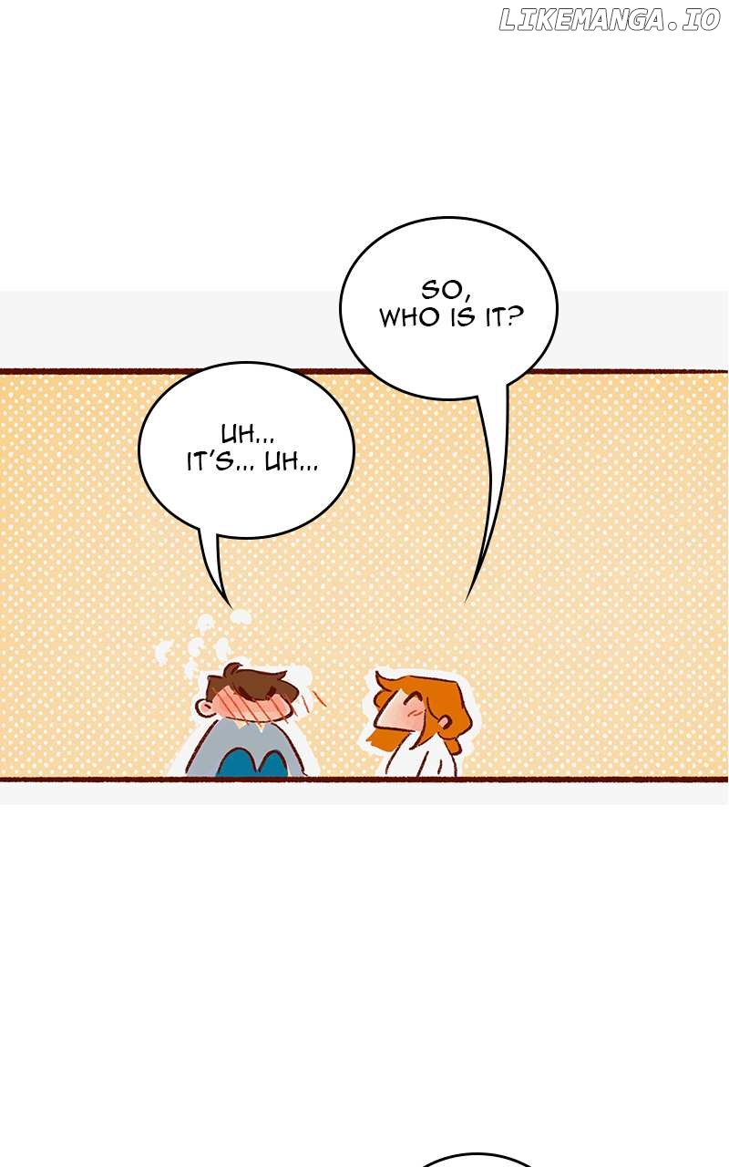 The Kiss Bet chapter 118 - page 48
