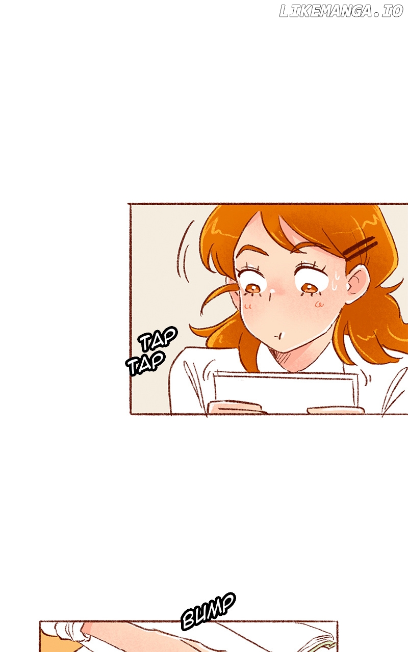The Kiss Bet chapter 118 - page 5