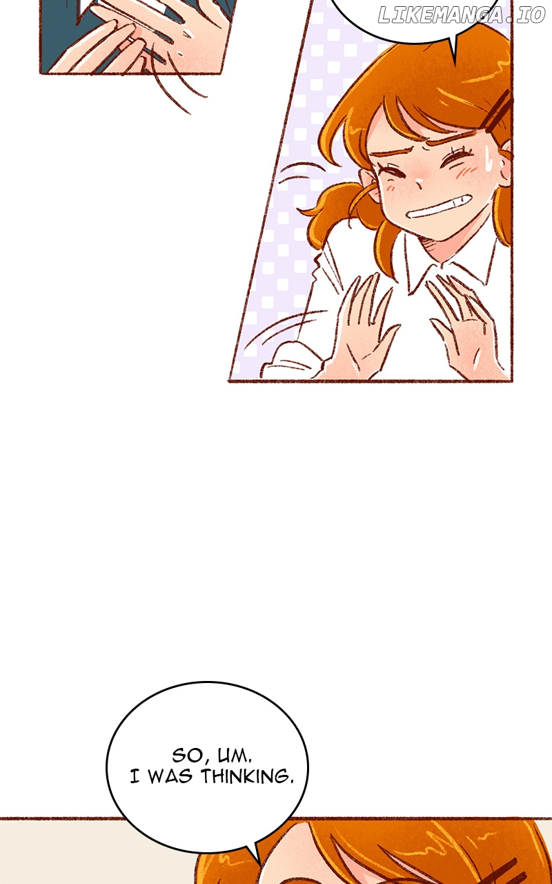 The Kiss Bet chapter 118 - page 7