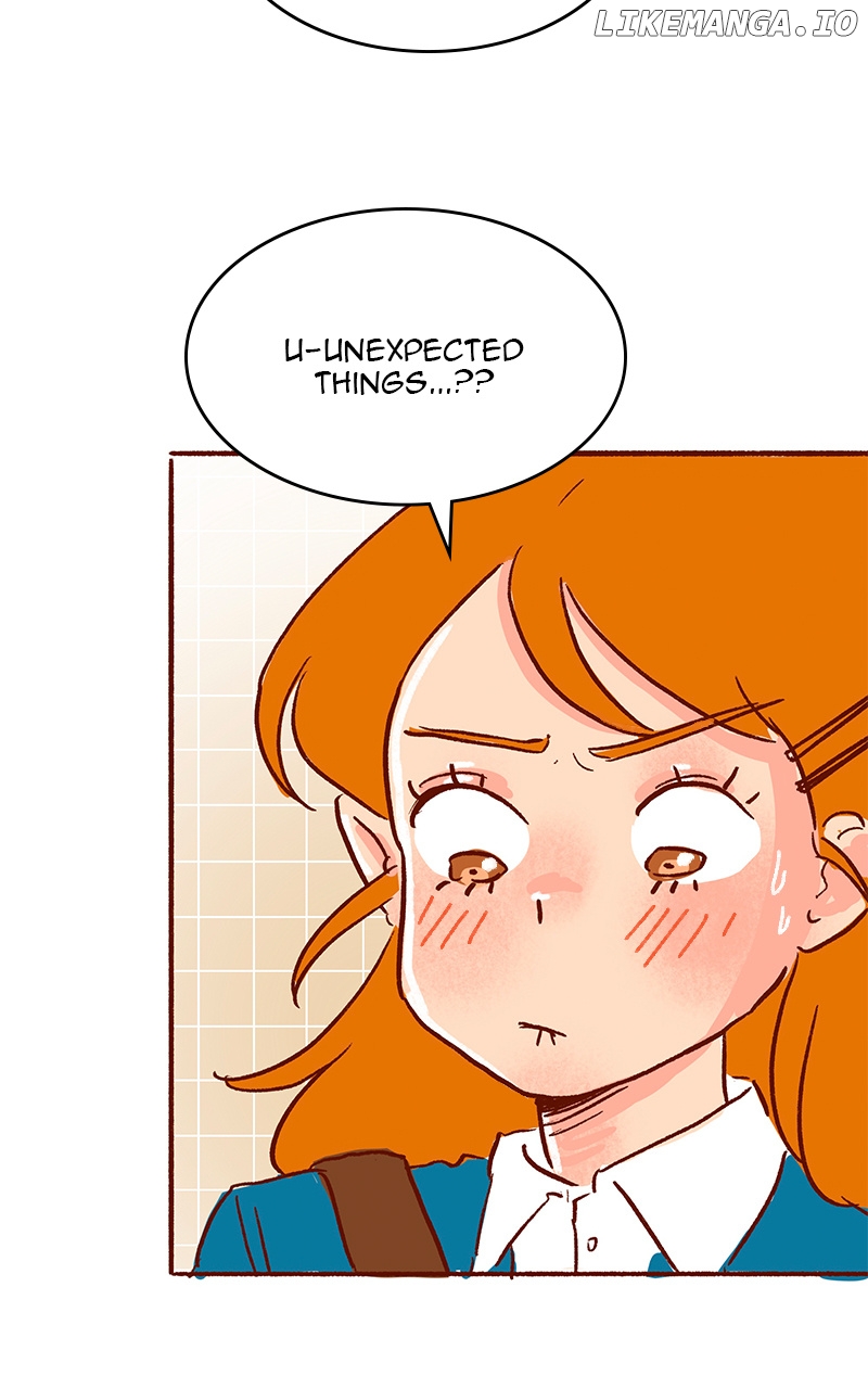 The Kiss Bet chapter 119 - page 13