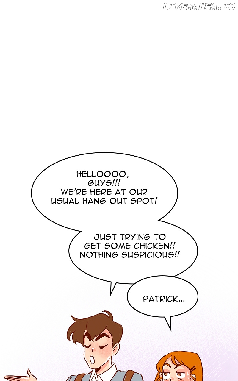 The Kiss Bet chapter 119 - page 27