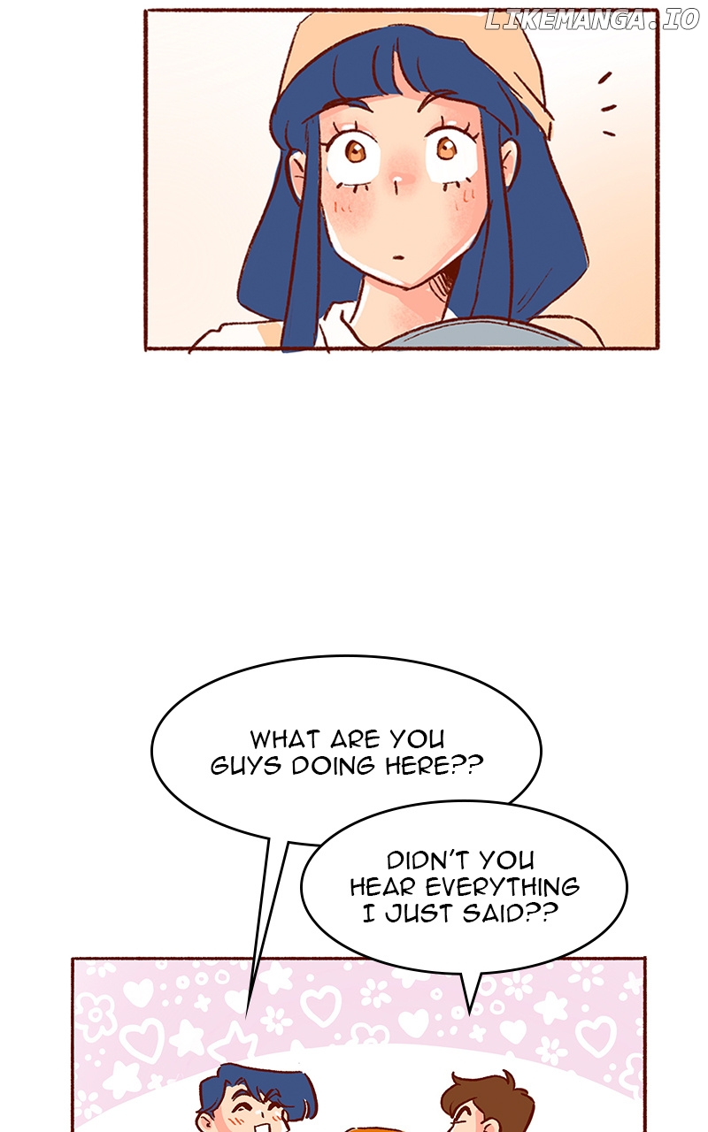 The Kiss Bet chapter 119 - page 30